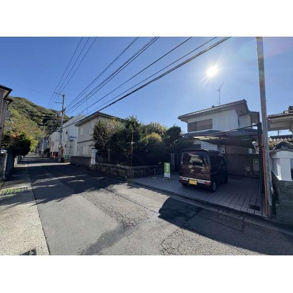 【不動産売却】徳島市南佐古広い住宅用地ご成約となりました！！｜株式会社穂高不動産