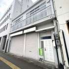 【不動産売却】新規情報☆売一棟事業用物件（徳島市佐古一番町）｜株式会社穂高不動産